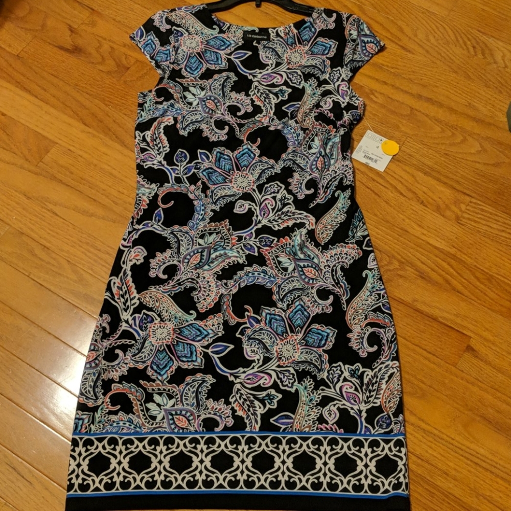 Liz Claiborne dress